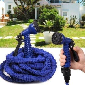 Шланг для поливу X HOSE 60 м з розпилювачем, садовий шланг