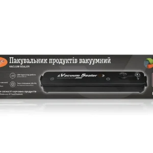 Пакувальник продуктів вакуумний BITEK BT-410Y