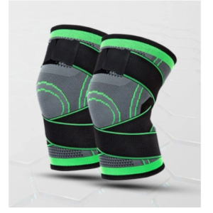 Бандаж колінного суглоба KNEE SUPPORT