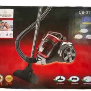 Контейнерний пилосос Crownberg CB-0114 3000 Вт