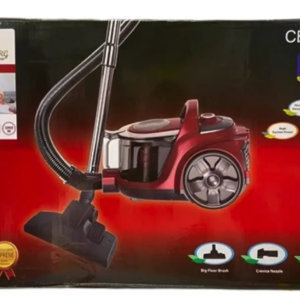 Контейнерний пилосос Crownberg CB-0115 3000 Вт