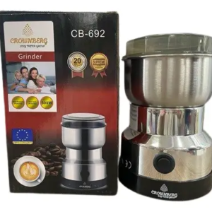 Кавомолка 500 Вт Crownberg CB-692