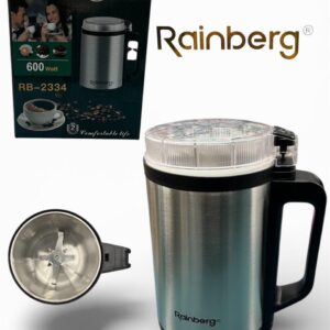 Кавомолка Rainberg RB-2334 600 Вт на 4 леза