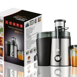 Соковитискач преміум-класу з потужним двигуном 2500Вт Zepline ZP- 00365